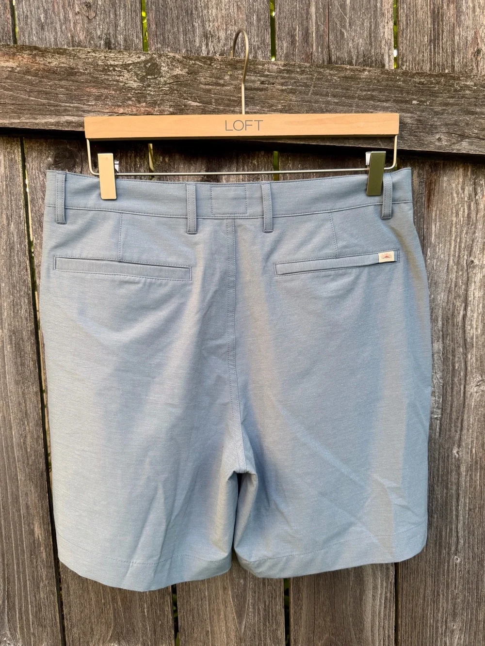 Faherty All Day Short (7